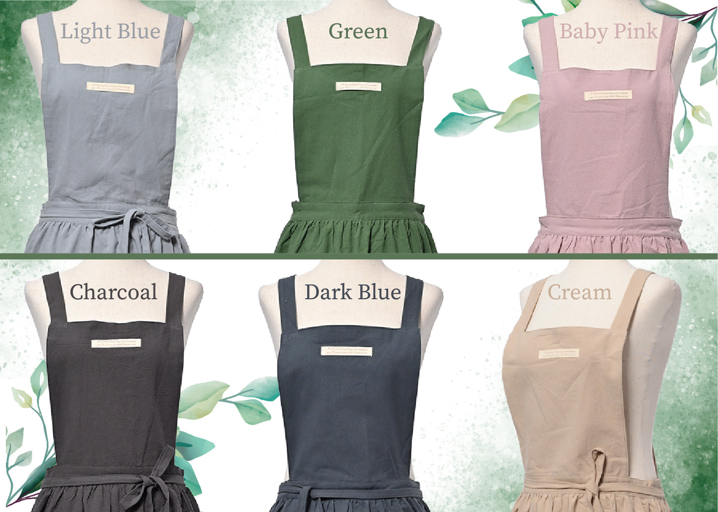 Personalized Cotton Vintage Arpon