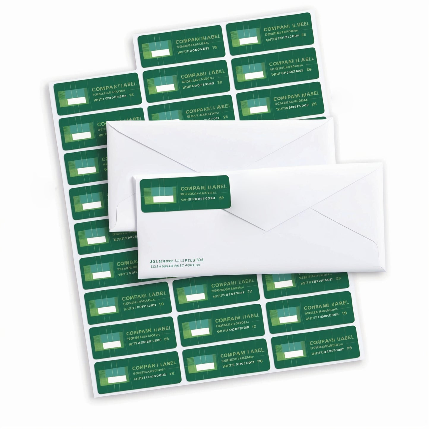 Mailing Labels