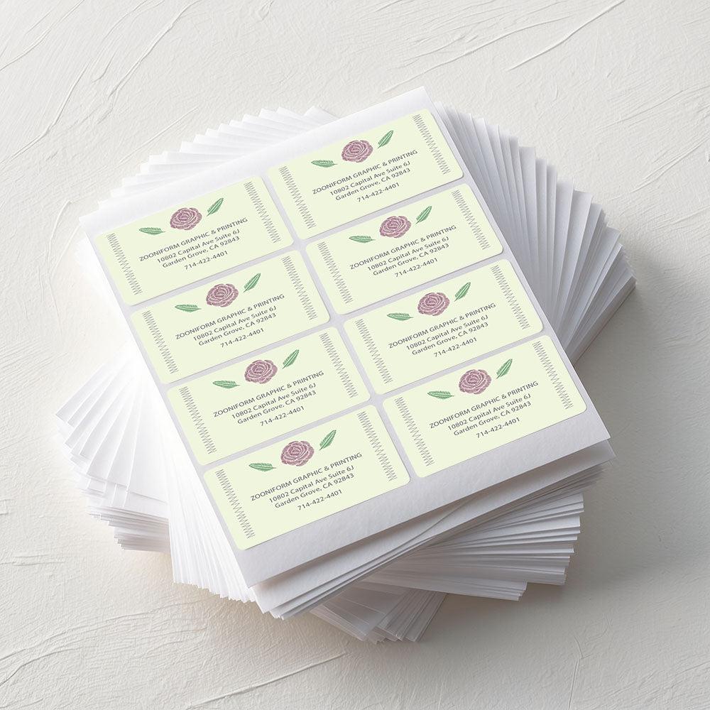 Mailing Labels