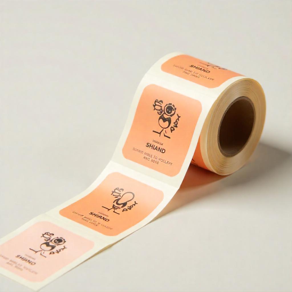 Rectangle Labels