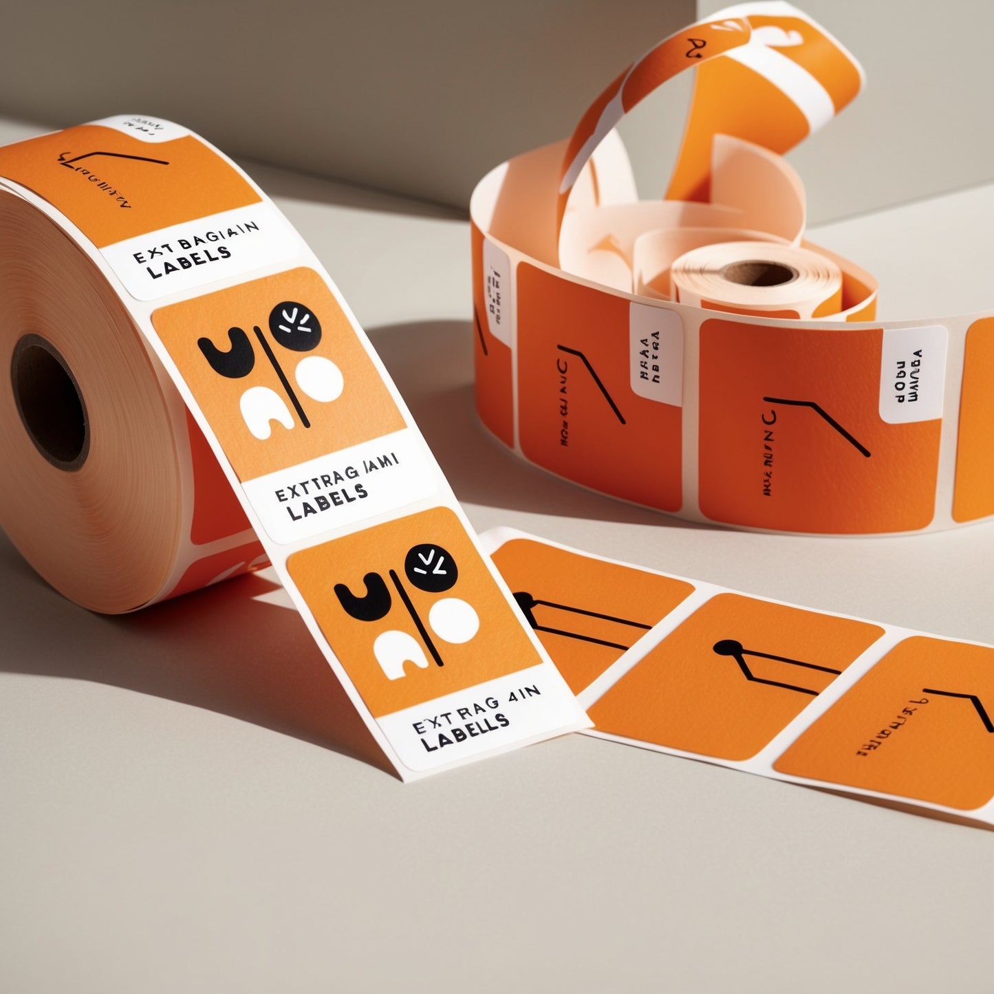 Rectangle Labels