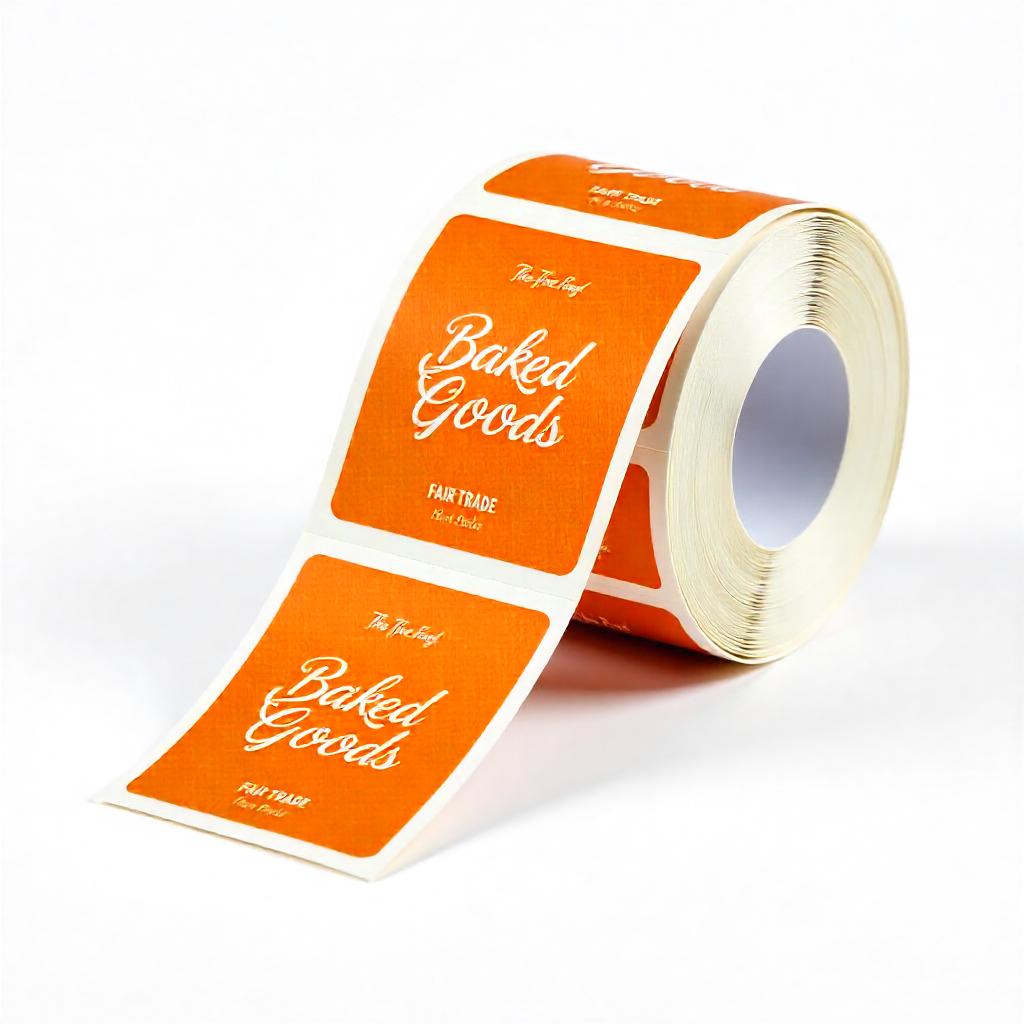 Rectangle Labels