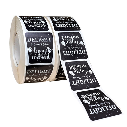 Waterproof Label