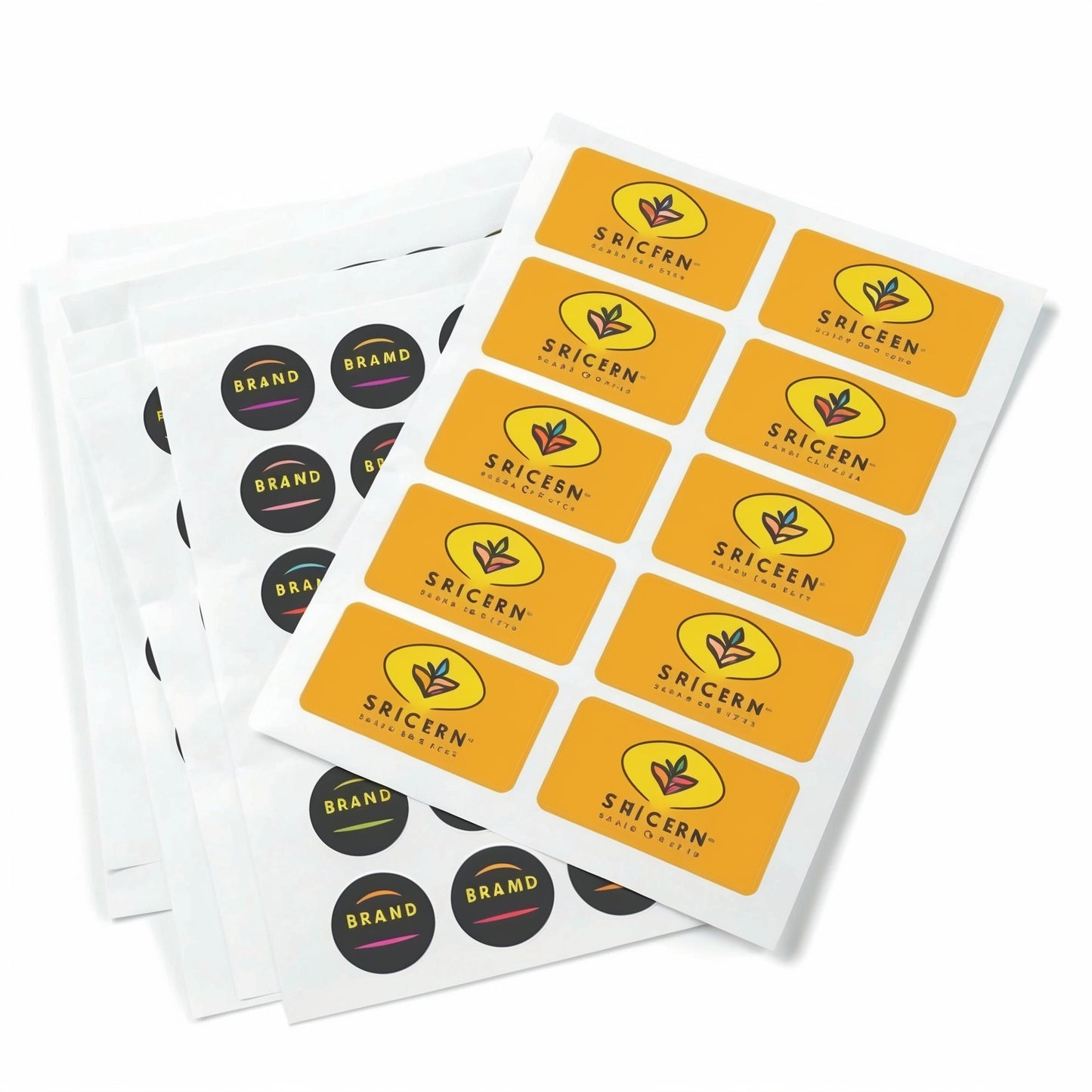Sheet Labels