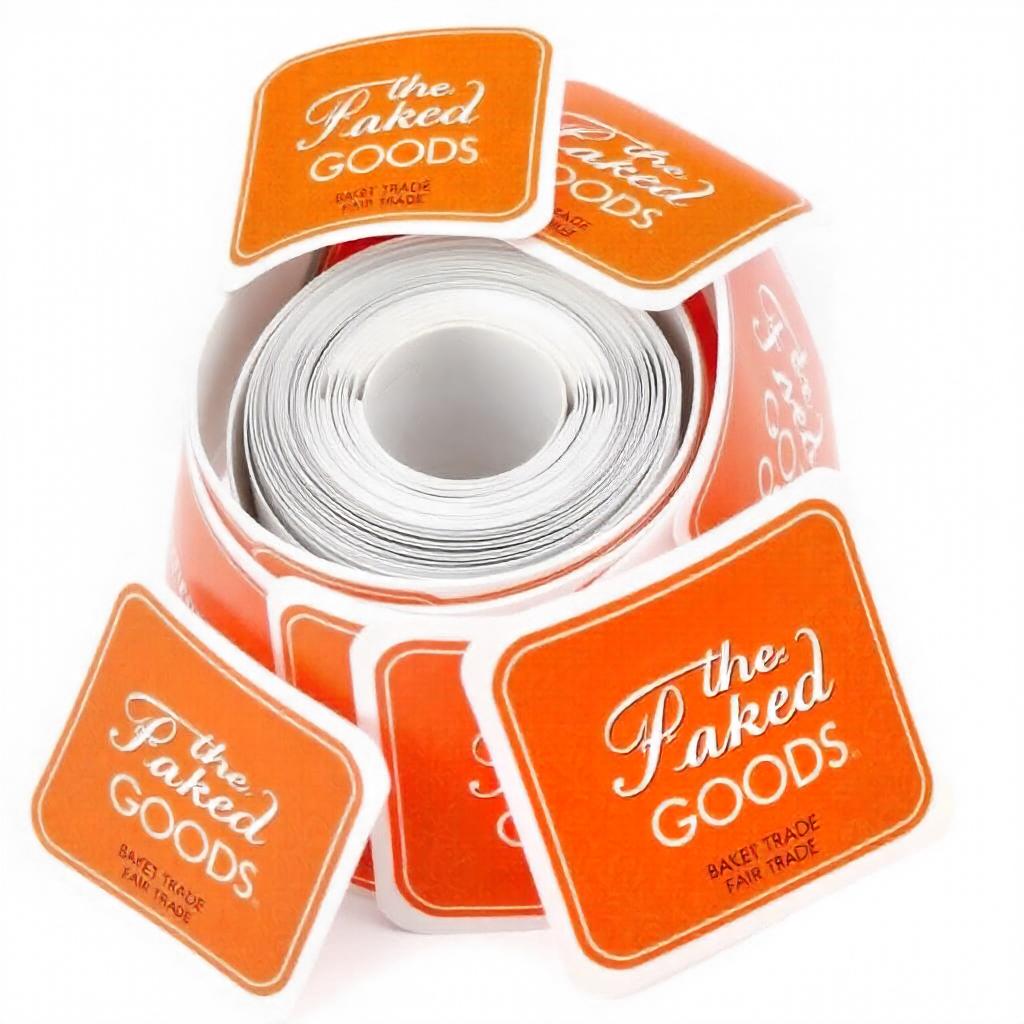 Square Labels