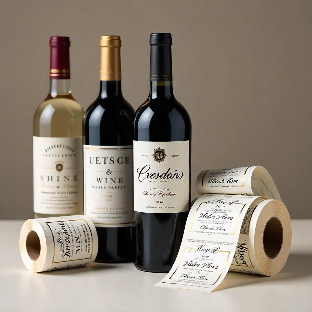 Wine Labels