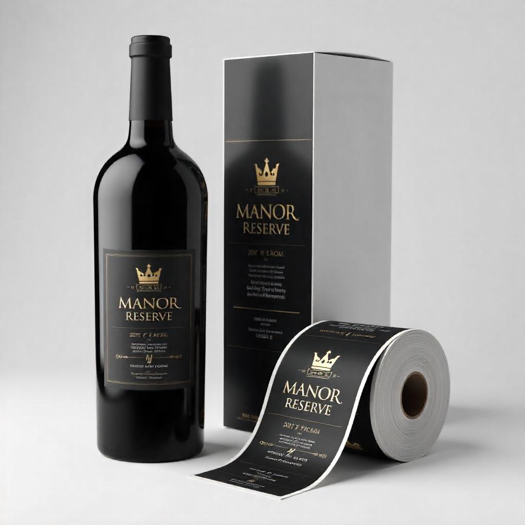 Wine Labels