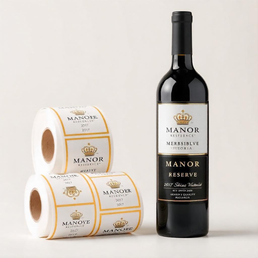 Wine Labels