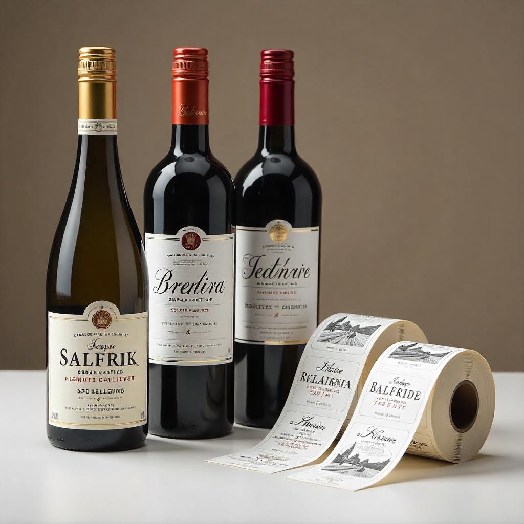 Wine Labels