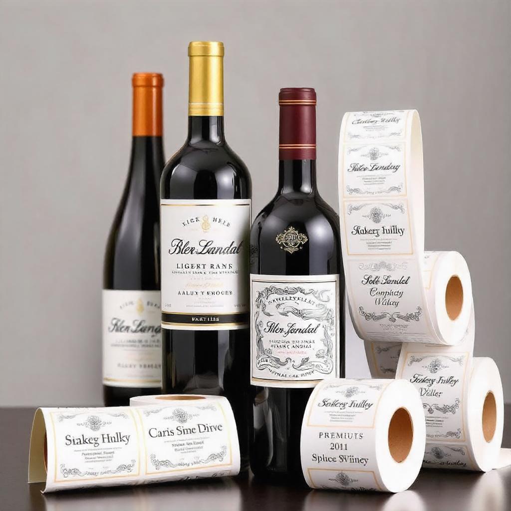 Wine Labels