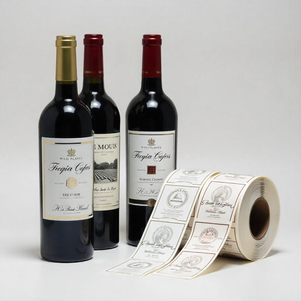 Wine Labels