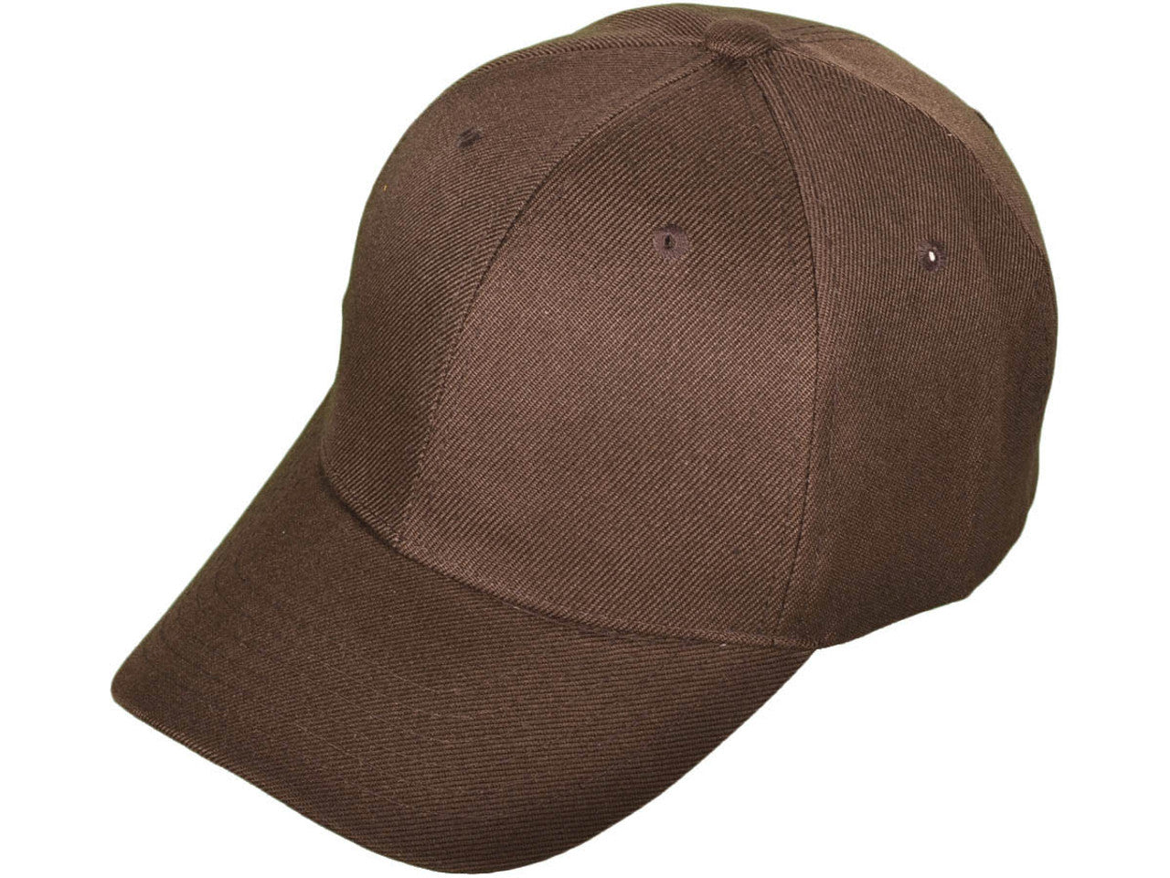 Custom Hats & Caps