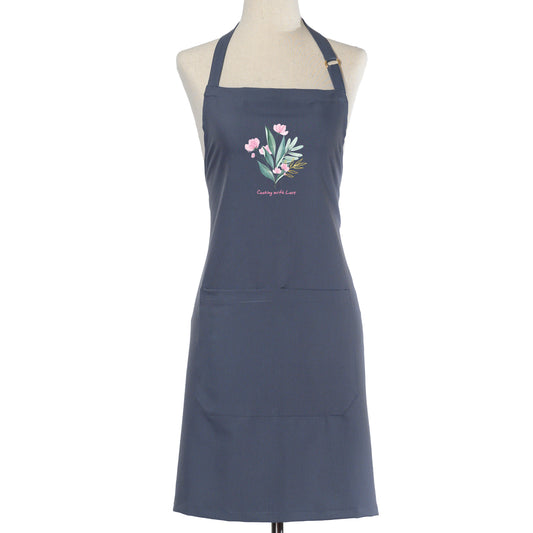 Cooking with Love Apron