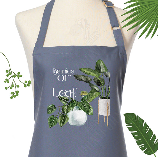 Garden apron