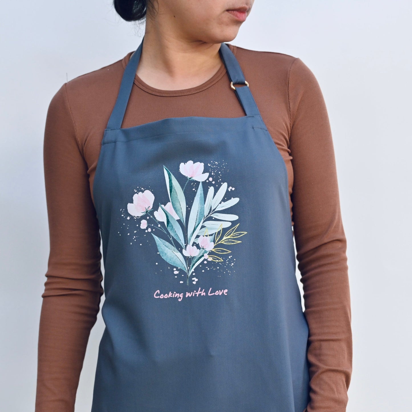 Cooking with Love Apron