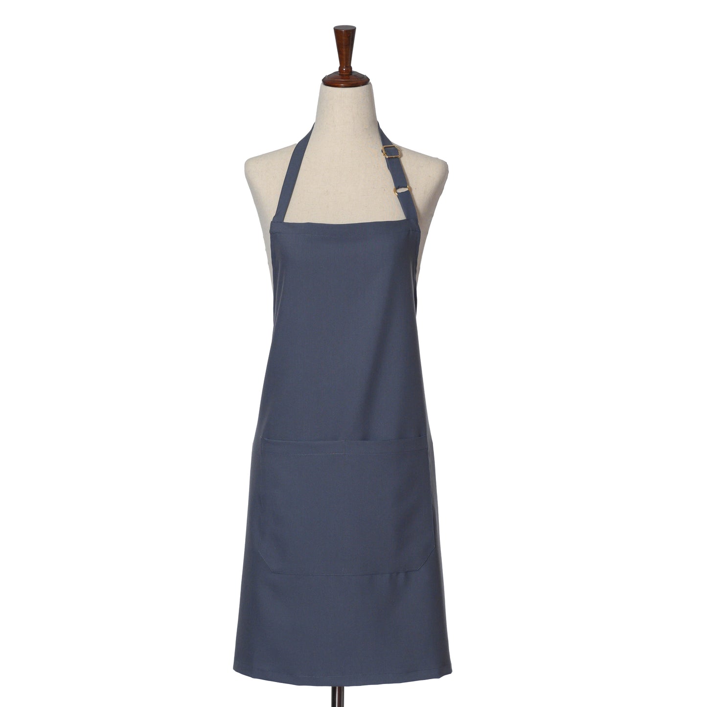 Daughter and Mother Kitchen Apron with Two Pockets