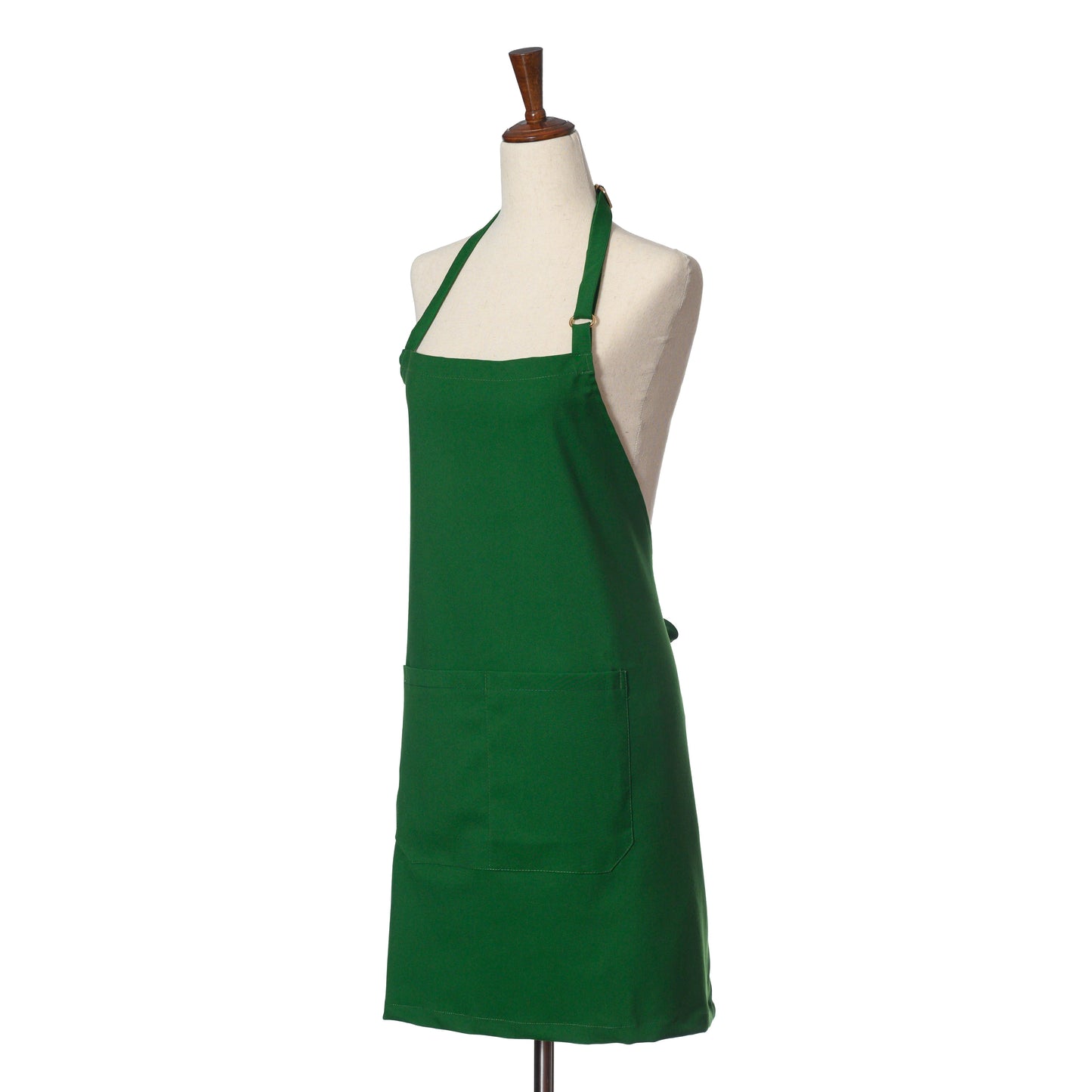 Daughter and Mother Kitchen Apron with Two Pockets