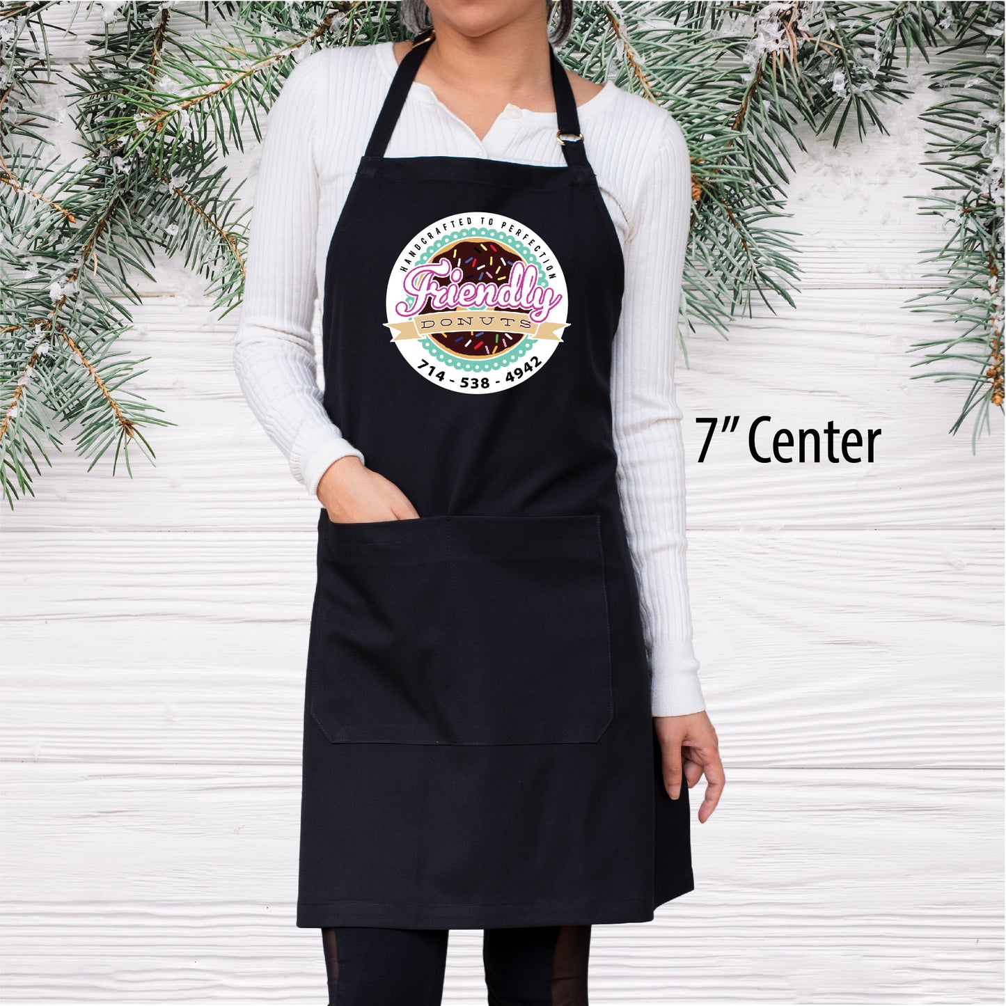 Personalized Apron for Women, Custom Womens Apron, Cooking Apron, Kitchen  Embroidered Apron, Personalized Gift for Mom 